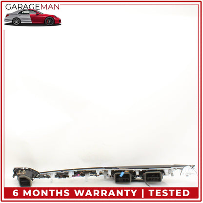 2019-2025 BMW 330i Front Dash Center A/C AC Air Vent Trim Panel 9623079 OEM