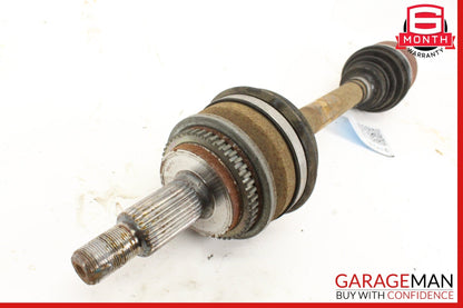 2012 Land Rover LR4 AWD 5 Rear Axle Shaft Genuine