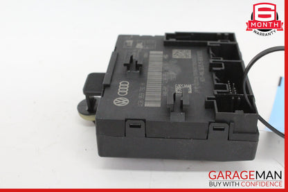 2012-2018 Audi A7 Front Right Passenger Side Door Control Module 4G8959792H OEM