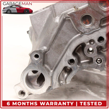 2022-2026 Toyota Tundra Left Side Engine Cylinder Head 11102-F9010 OEM