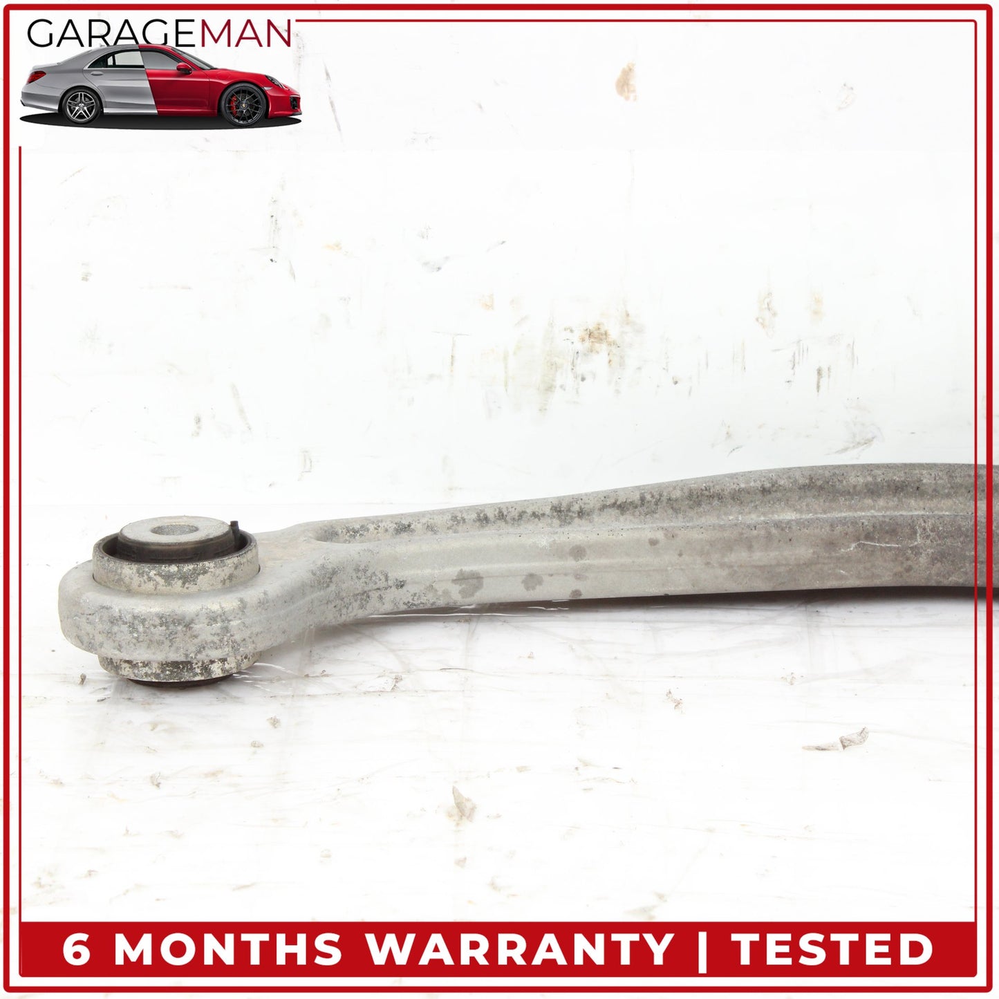 2014-2020 Mercedes W222 S550e Rear Left or Right Side Upper Control Arm OEM