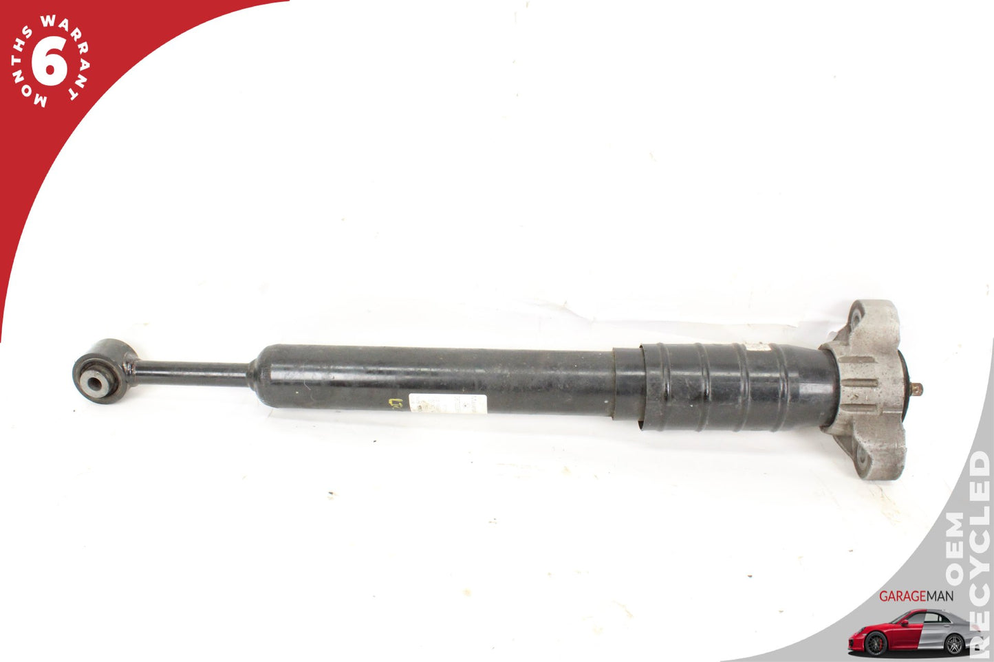2014-2017 Maserati Ghibli Rear Left Side Shock Strut Absorber 670008899 OEM