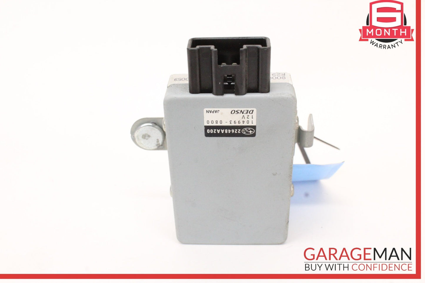 2015-2021 Subaru WRX Sedan Fuel Pump Control Module 104993-0800 OEM