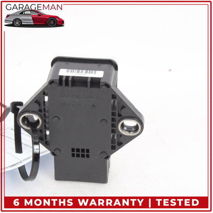 2003-2019 Maserati GranTurismo Quattroporte Yaw Turn Rate Sensor 0265005616 OEM