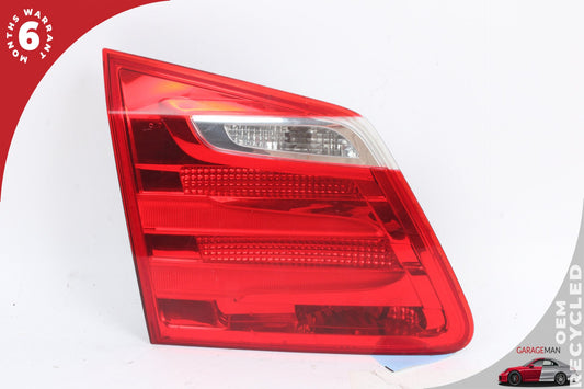 2013-2016 Mercedes-Benz GL550 X166 SUV Rear Left Inner Tail Light 1668201164