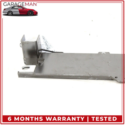 2014-2021 BMW i3 I01 Front Subframe Crossmember Support Bracket 6863506 OEM