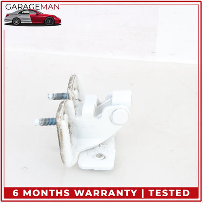 2015-2020 Mercedes X156 GLA250 Rear Left and Right Side Trunk Lid Hinge Set OEM