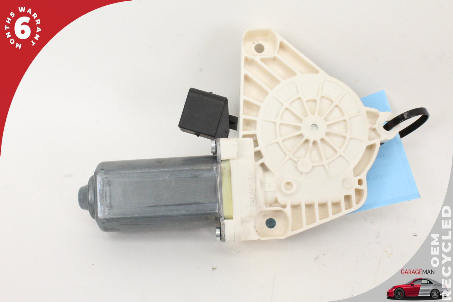 2014-2019 Mercedes W117 CLA45 AMG Rear Left Window Regulator Motor 61041112 OEM