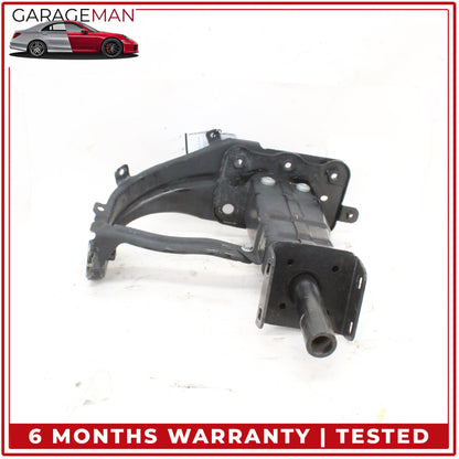 2006-2011 Mercedes-Benz CLS500 W219 RWD Front Right Reinforcement Rail Bracket 2196200295 OEM