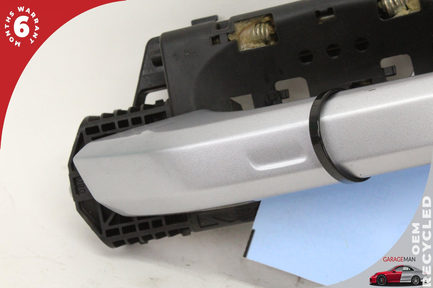 2018-2025 Audi SQ5 Q5 Right Passenger Side Exterior Door Handle 80C837812 OEM