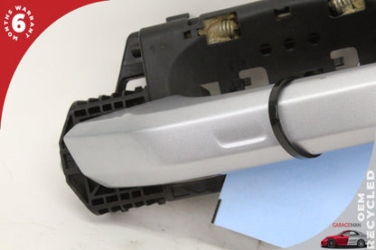 2018-2025 Audi SQ5 Q5 Right Passenger Side Exterior Door Handle 80C837812 OEM