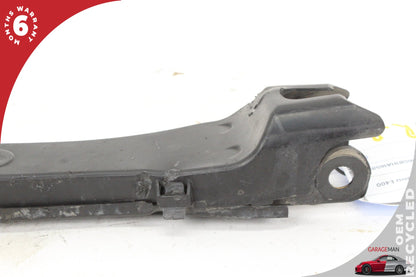 17-19 Mercedes-Benz E400 W213 AWD Rear Right Lower Thrust Control Arm A2043521205