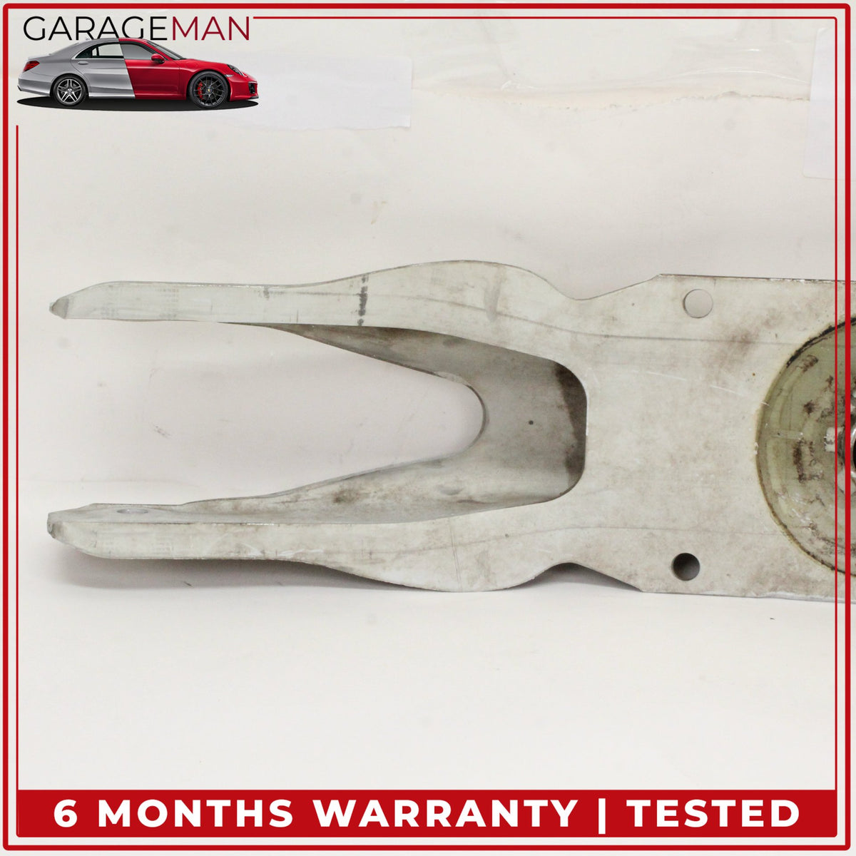 2014-2020 Mercedes W117 CLA45 AMG Rear Left or Right Side Lower Control Arm OEM