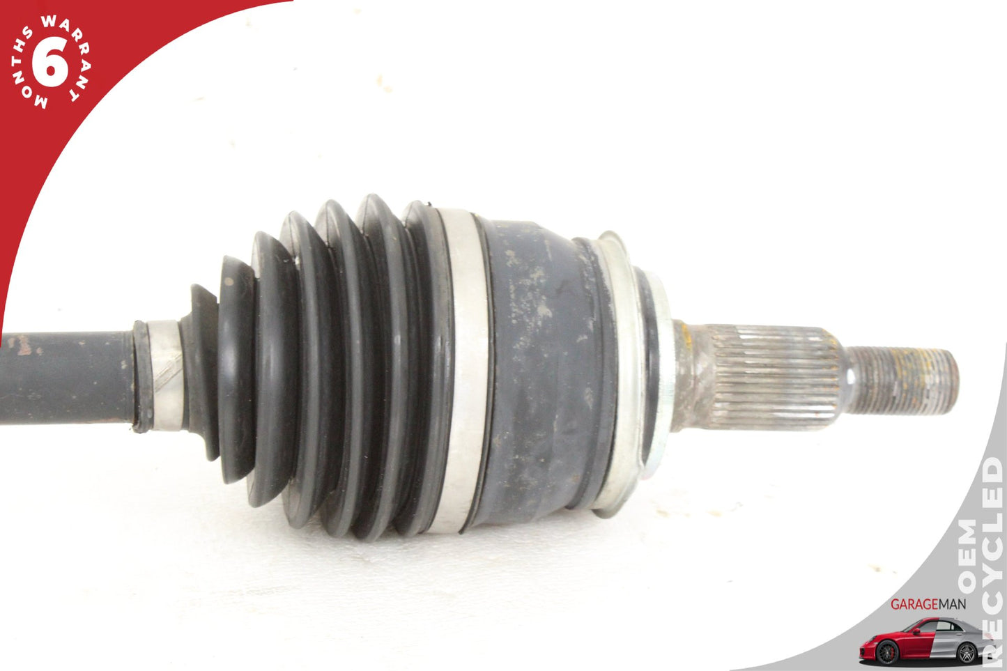 2014-2018 Chevrolet Silverado 1500 Front Left or Right CV Axle Drive Shaft OEM