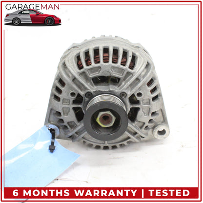2006-2011 Mercedes-Benz CLS500 W219 Alternator Generator 0121541302 OEM