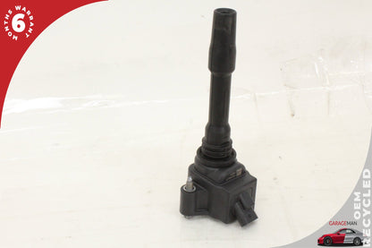 2019-2024 BMW 330i G20 Ignition Coils Set of 4 8643360