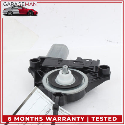 2024-2026 BMW X2 U10 SUV Front Right Window Regulator Motor 67625A75081 OEM