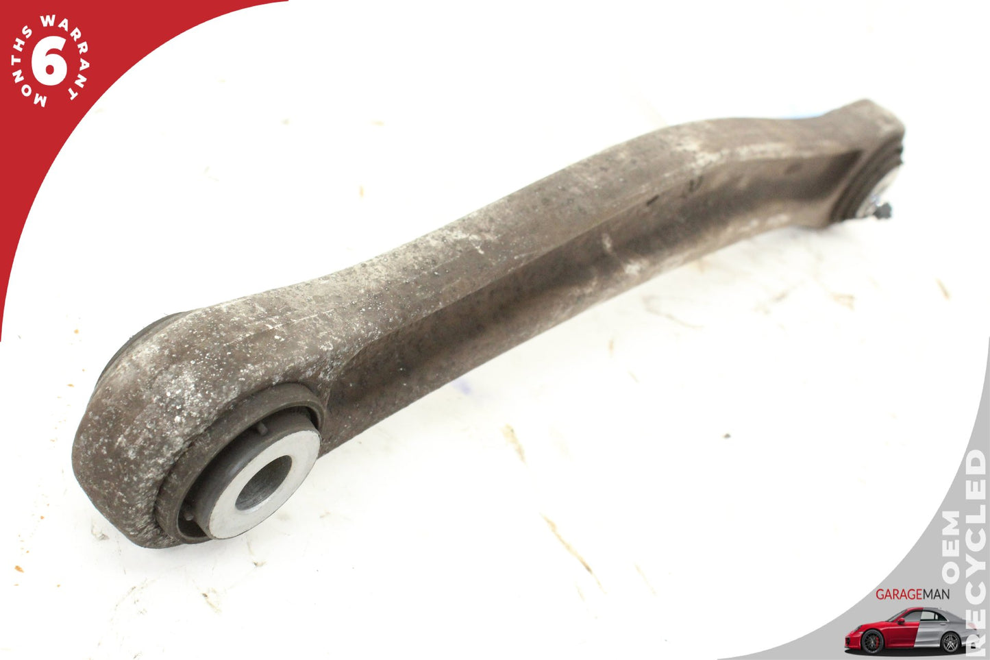 2007-2015 Audi Q7 Rear Right or Left Side Upper Rearward Control Arm OEM