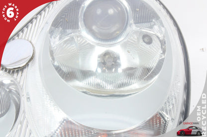 2002-2005 Porsche 911 Carrera 996 Front Left Side Xenon Head Light Lamp