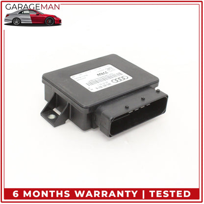 2013-2017 Audi SQ5 A5 A4 S5 Q5 Parking Brake Control Module Unit 8K0907801N OEM