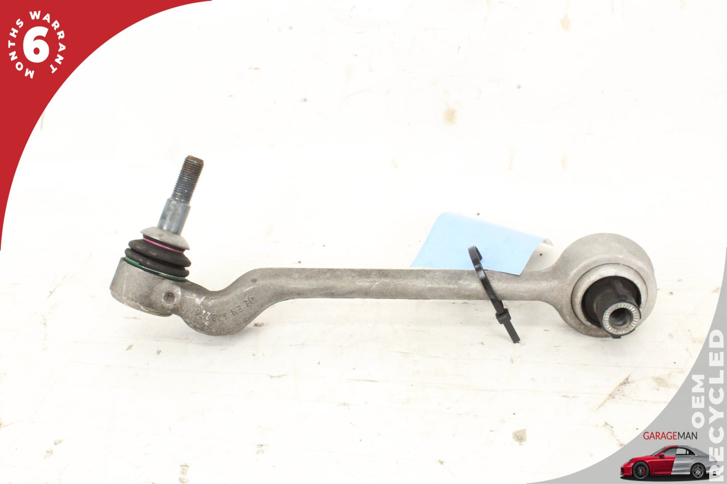 2012-2015 BMW X1 E84 Right Front Lower Control Arm 2405860