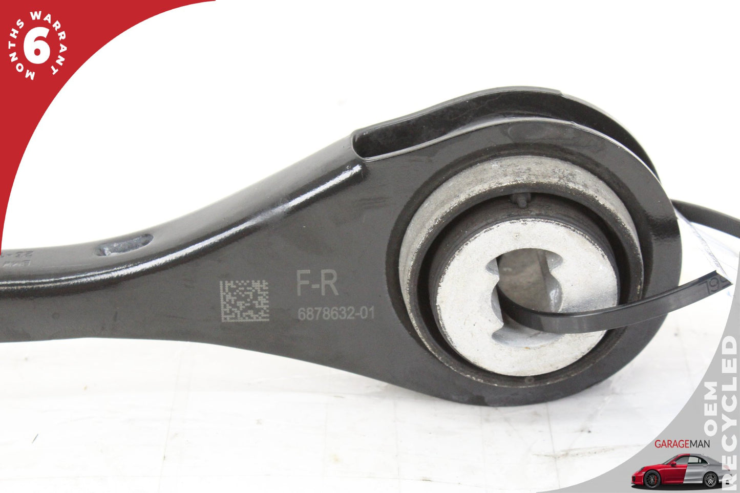 2019-2024 BMW 330i G20 RWD Right Rear Upper Control Arm 6878632