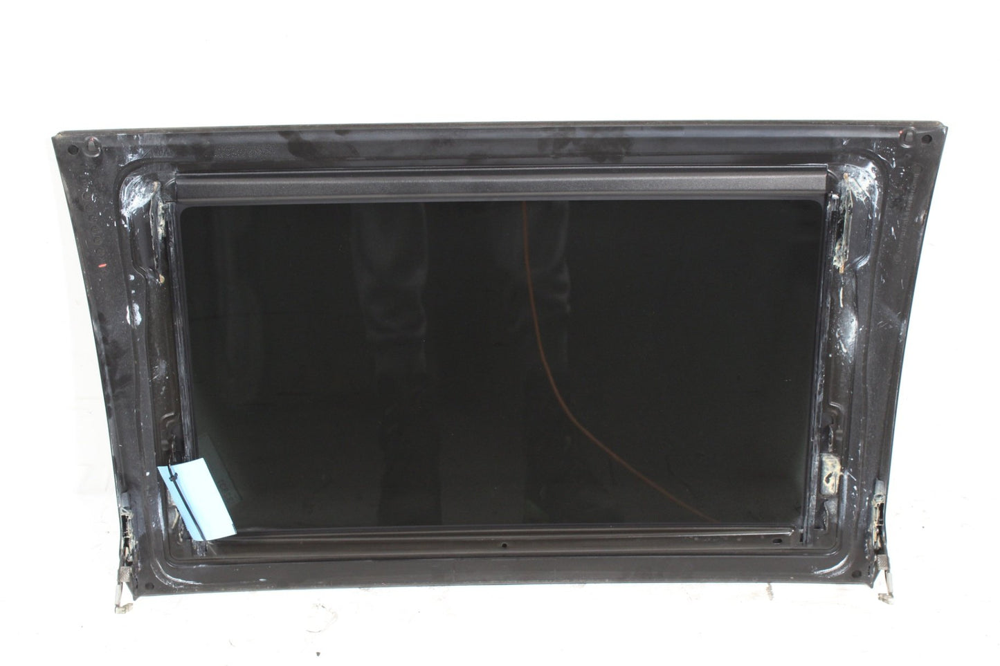 2007-2013 Mercedes-Benz S550 W221 Center Middle Panoramic Sunroof Glass OEM