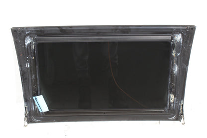 2007-2013 Mercedes-Benz S550 W221 Center Middle Panoramic Sunroof Glass OEM