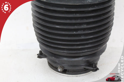 17-19 Mercedes-Benz E400 W213 AWD 3.0L Rear Right Air Suspension Bag Shock 2053200225