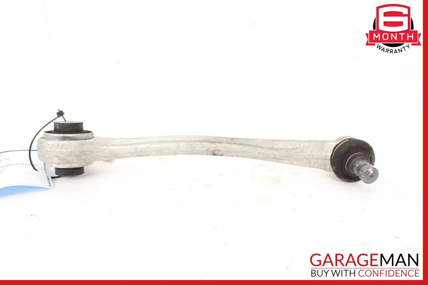2017-2024 Audi A4 Front Left Side Upper Forward Control Arm 8W0407505 OEM
