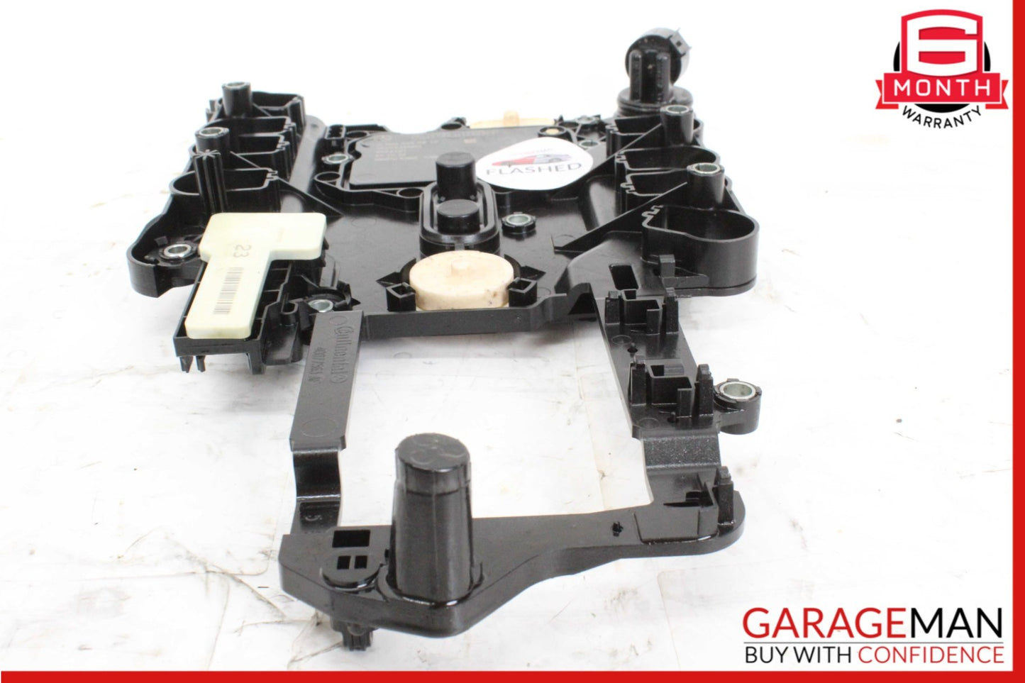 2004-2015 Mercedes-Benz C250 W204 Transmission Conductor Plate TCU 0034460310