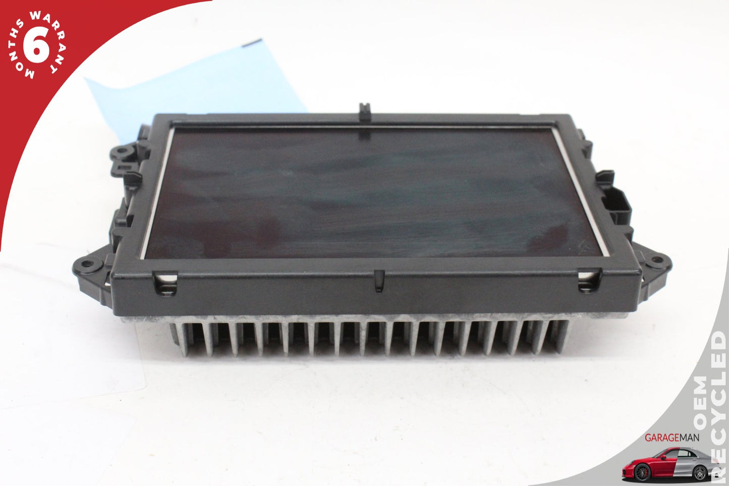 2013-2016 Mercedes-Benz SL500 R231- dash navigation display screen monitor 2319012300