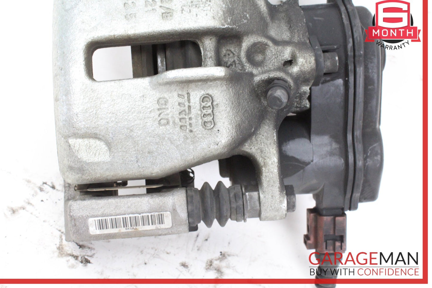 2013-2016 Audi A5 A4 Rear Right Passenger Side Brake Caliper TRW 8K5AJ OEM