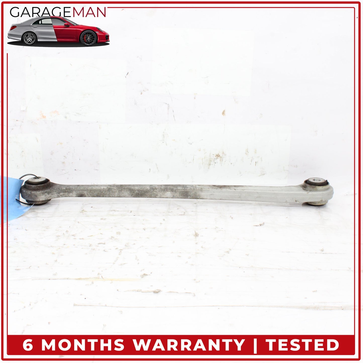 2014-2020 Mercedes W222 S550e Rear Right Side Lower Trailing Control Arm OEM