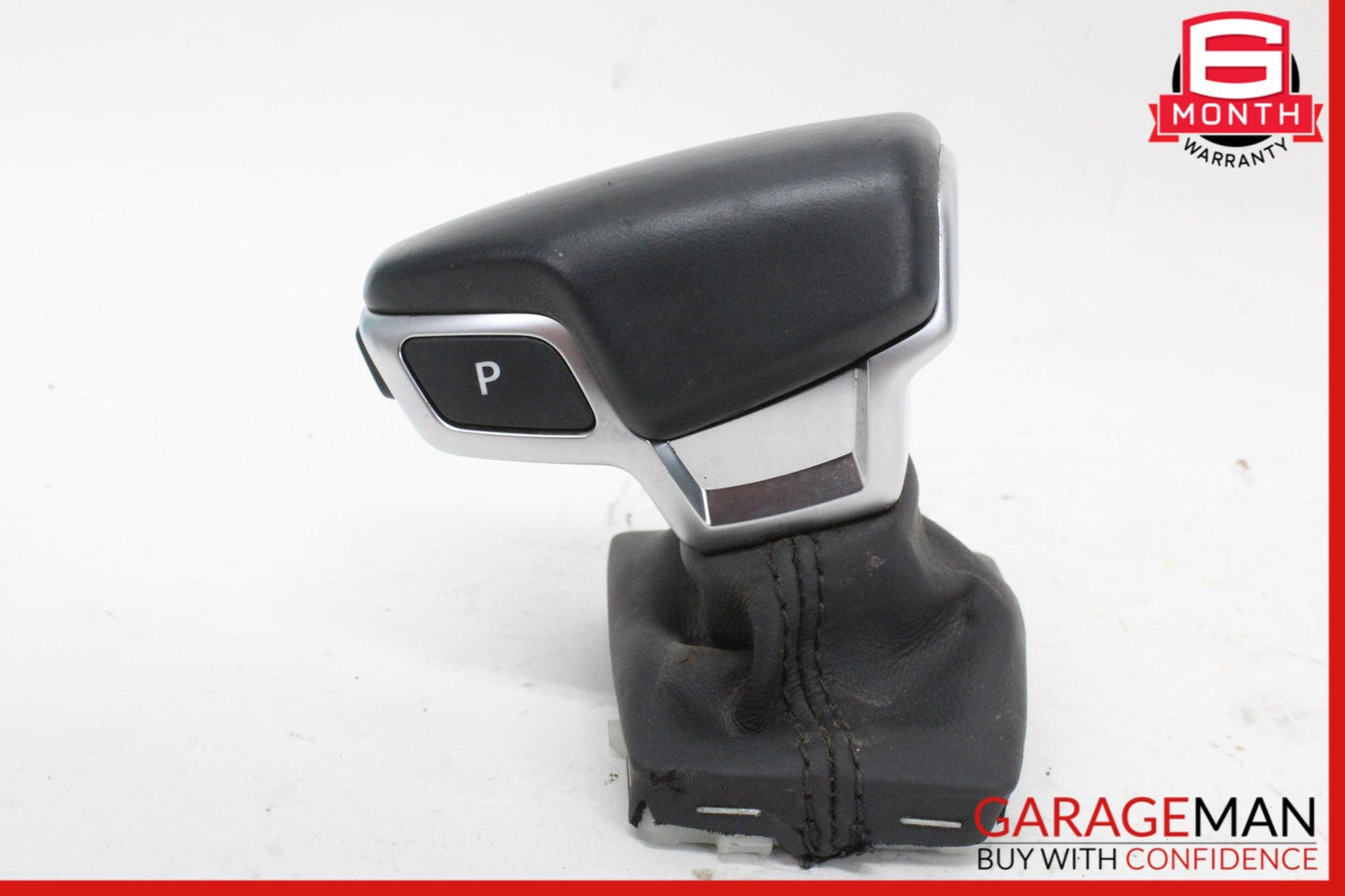 2018-2024 Audi A4 B9 Sedan Automatic Shifter Knob 4M1713139G Genuine