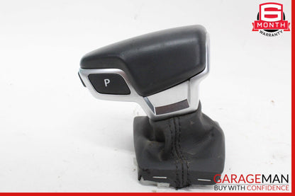 2018-2024 Audi A4 B9 Sedan Automatic Shifter Knob 4M1713139G Genuine