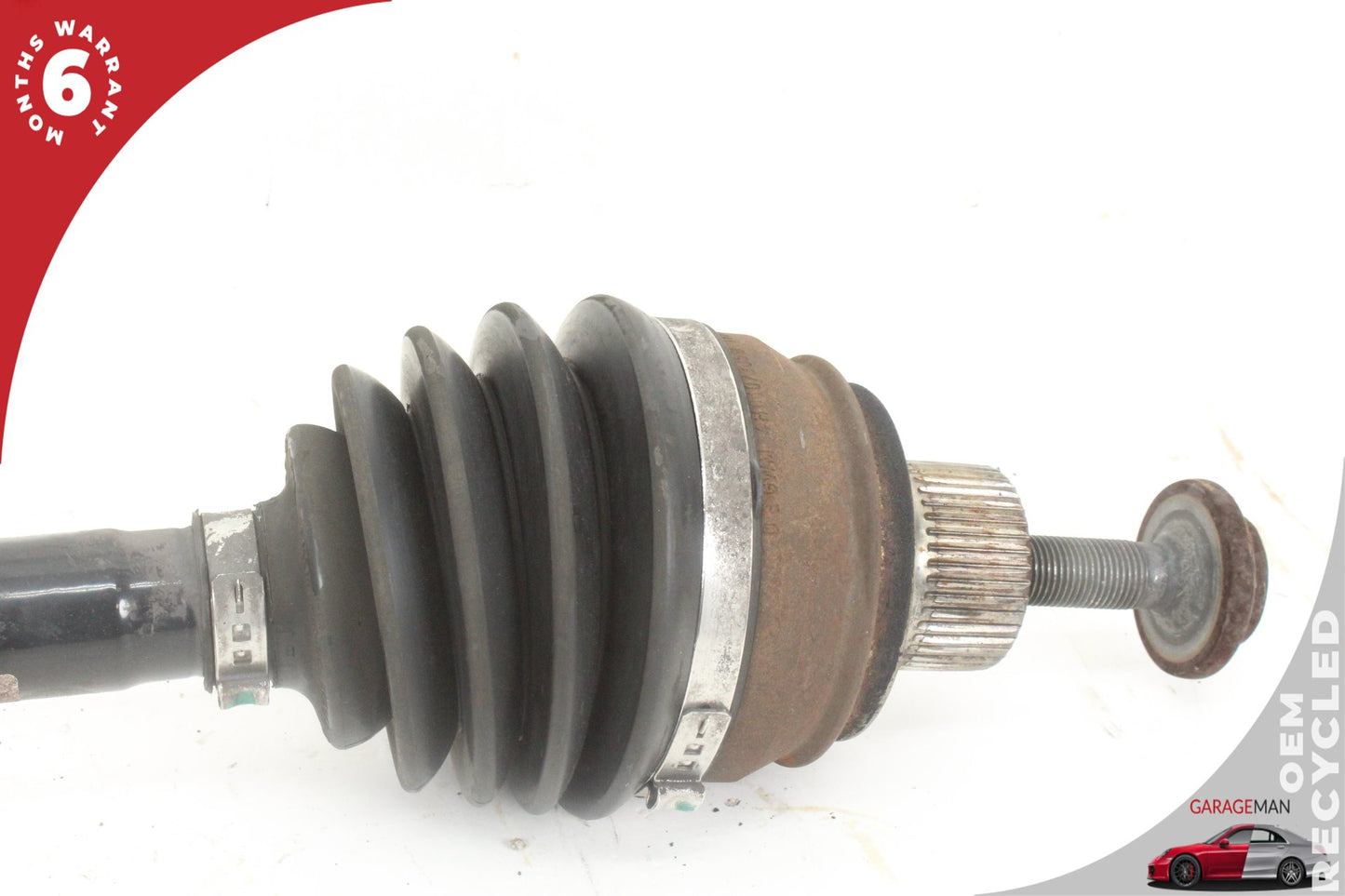 2012-2018 Audi A6 C7 Sedan Front Left or Right CV Axle 4H0407271H OEM