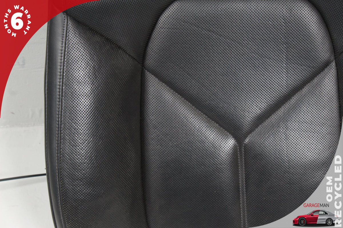 2011-2018 Porsche Cayenne 92A SUV Front Right Upper Seat Cushion 7P5963557N