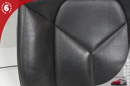 2011-2018 Porsche Cayenne 92A SUV Front Right Upper Seat Cushion 7P5963557N