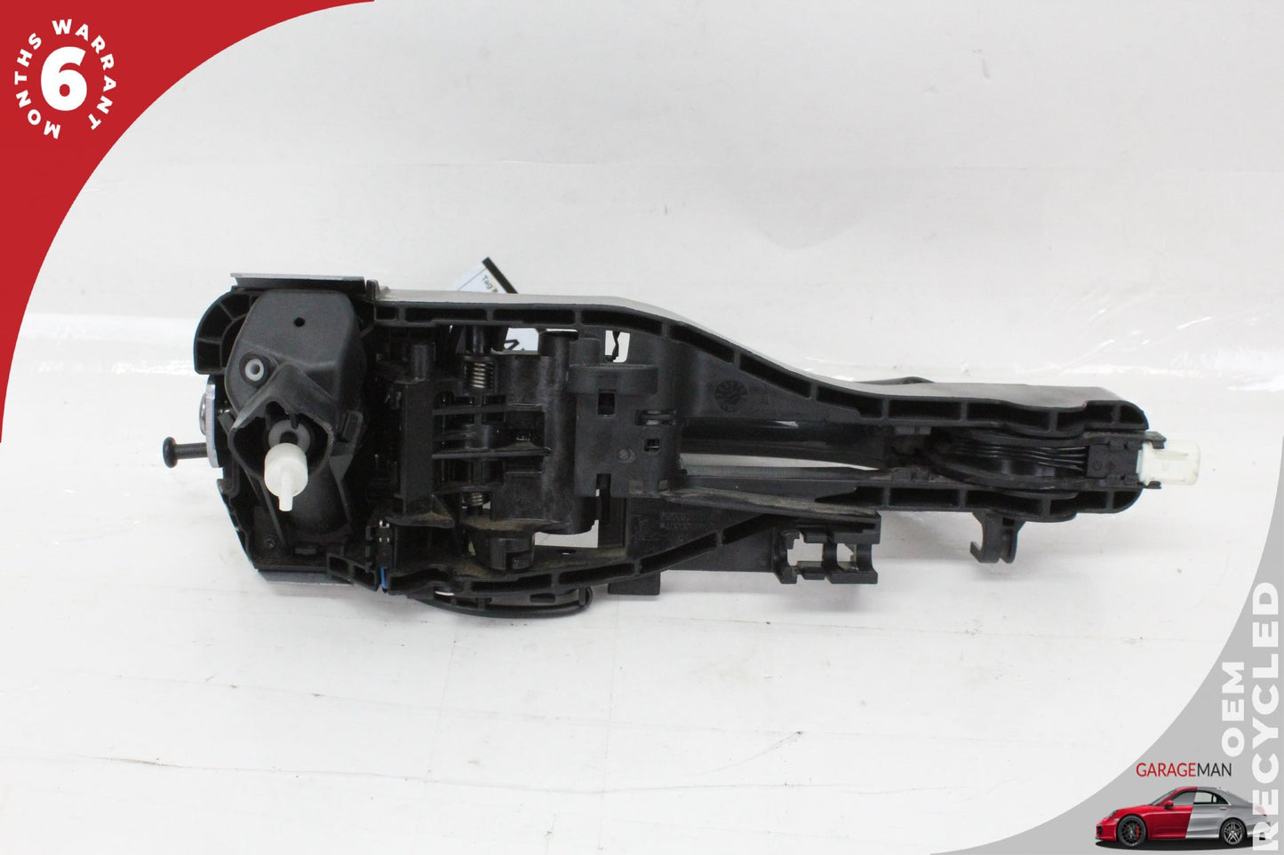 2015-2024 Porsche Macan 95B Front Left Exterior Door Handle 95B800375F OEM