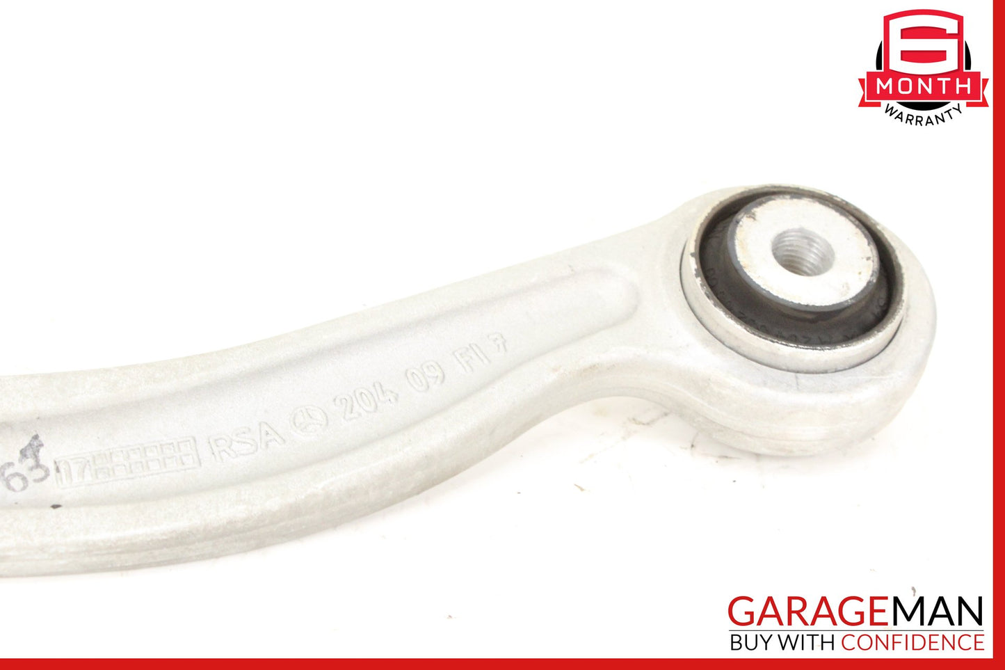 2015-2020 Mercedes W205 C300 Rear Left or Rear Right Side Upper Control Arm OEM