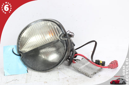 2006-2009 Pontiac Solstice Front Left Fog Light Lamp w/ Turn Signal 15852221 OEM
