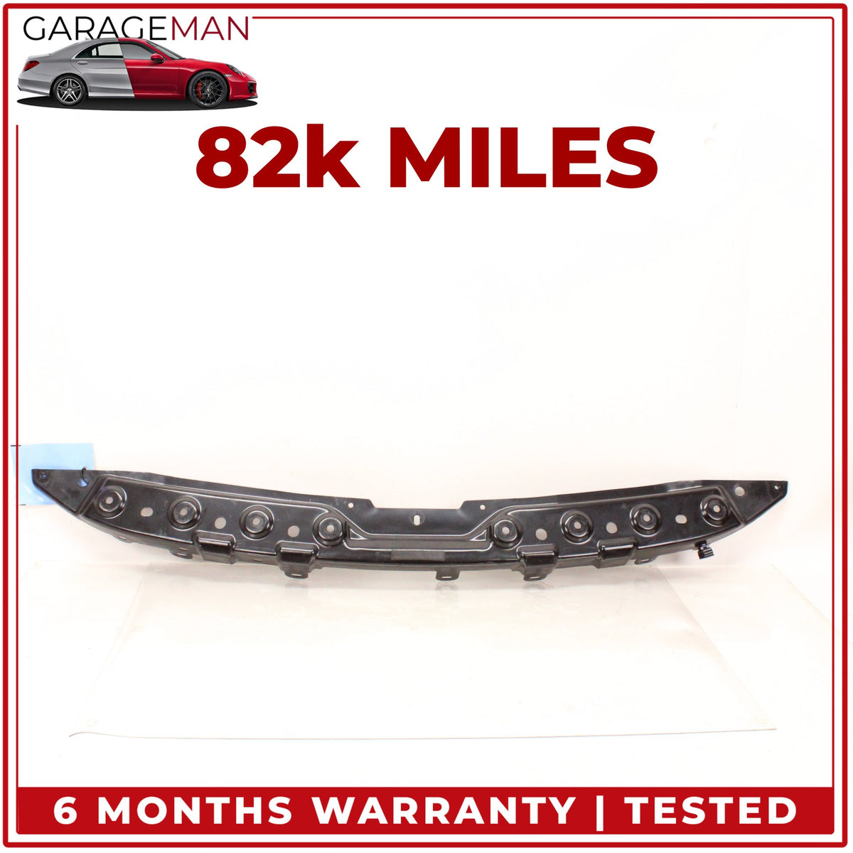 2014-2024 Infiniti Q50 V37 Upper Radiator Core Support Tie Bar 62290-4GA0A OEM