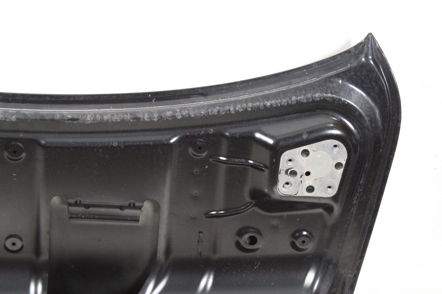 2014-2024 Maserati Quattroporte SQ4 M156 Trunk Lid Panel 673000441 OEM