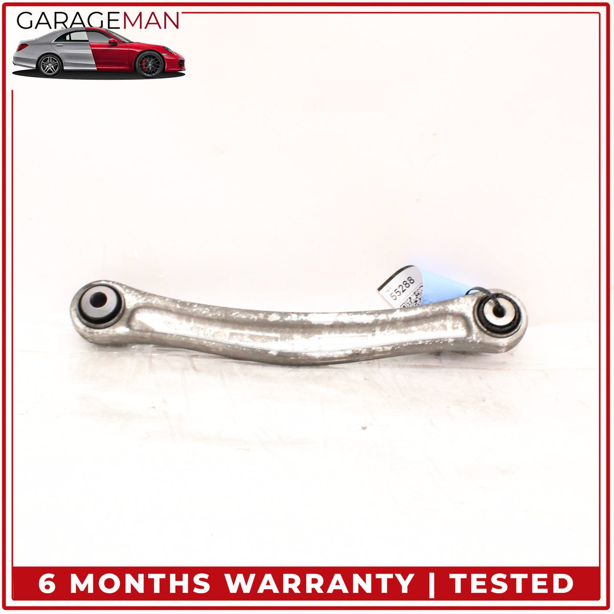2007-2015 Audi Q7 Rear Right or Left Side Upper Rearward Control Arm OEM