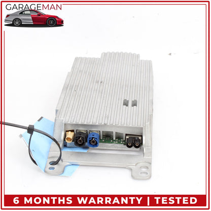 2012-2019 BMW 650i F06 Telematics Communication Control Module Unit 9257153 OEM