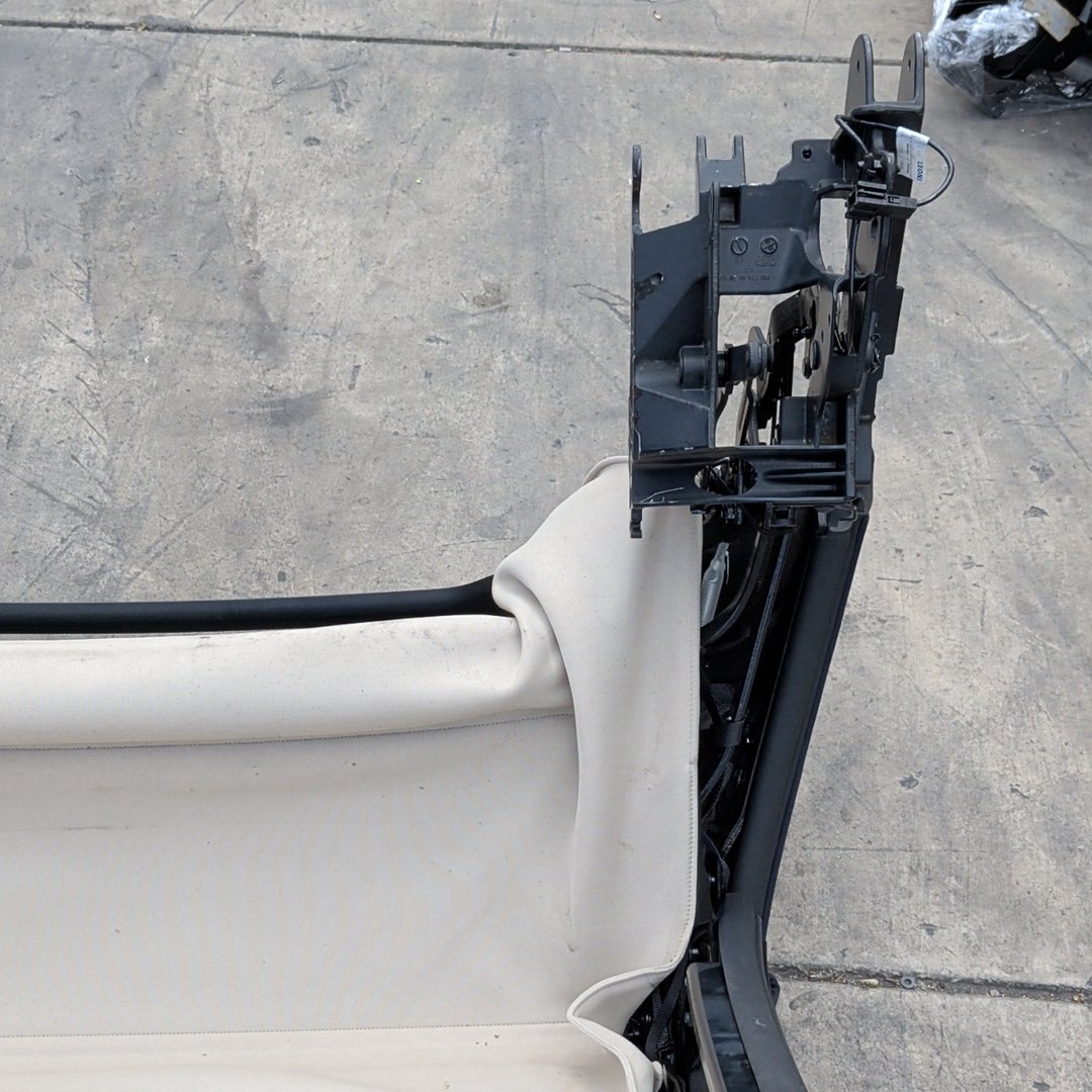 2011-2017 Mercedes W207 E400 E350 E550 Convertible Soft Top Roof 2077700101 OEM