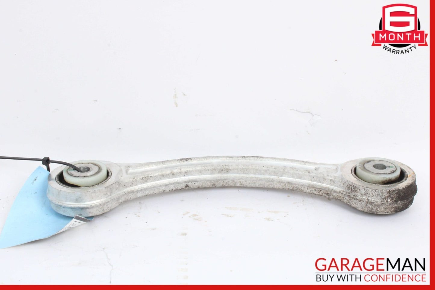 2014-2021 Maserati Ghibli M157 Rear Upper Tension Control Arm 06700072510 OEM