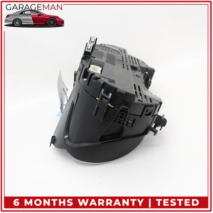 2014-2019 Mercedes-Benz CLA250 W117 Sedan Speedometer Instrument Cluster 1179006502 OEM