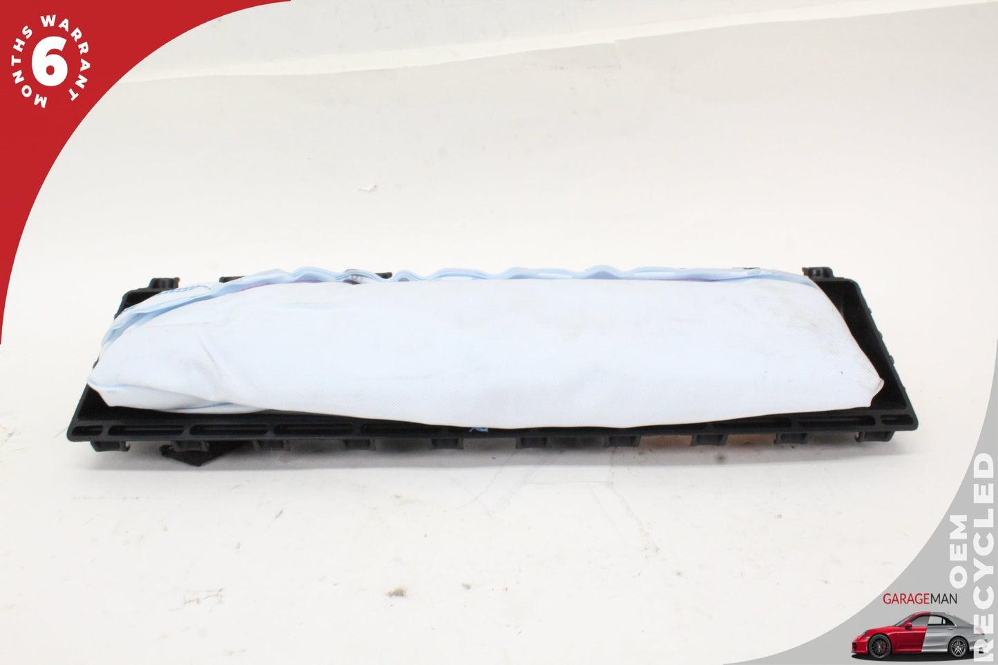 2012-2019 Land Rover Range Rover Evoque Front Left Side Knee Airbag Air Bag OEM